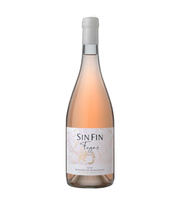 Vino Rosado Fugaz Sin Fin 750 Ml