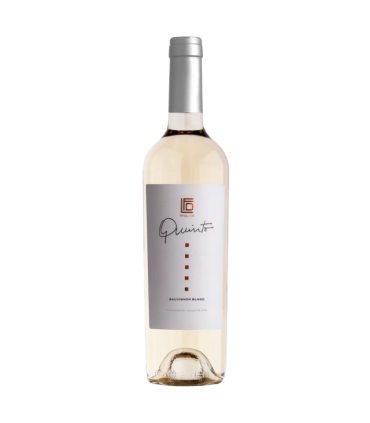 Vino Sauvignon Blanc Riglos Quinto 750 Ml