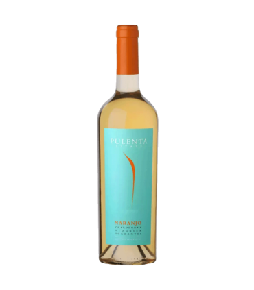 Pulenta Estate Naranjo 750 Ml | Fans del Vino Mendoza
