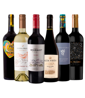 Caja Tomalo Como Quieras Edicion II X6 | Fans del Vino