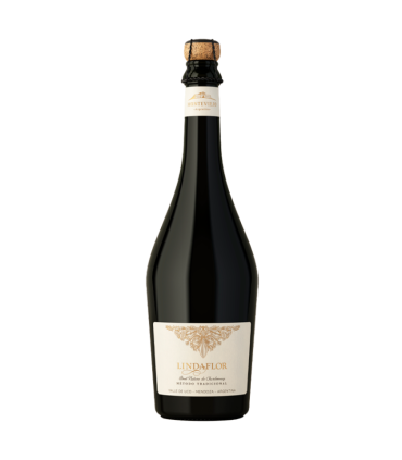 Monteviejo Lindaflor Brut Nature 750 ml | Fans del Vino
