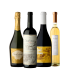Vino Catena Zapata Saint Felicien Mix X4 | Fans del Vino
