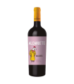 Vino Malbec Alcahuete Desden 750 Ml