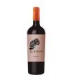 Vino Malbec El Miron Desden 750 Ml
