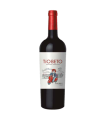 Vino Malbec Tio Beto Desden 750 Ml