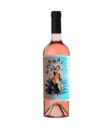 Vino Rosado Malabarista 750 Ml