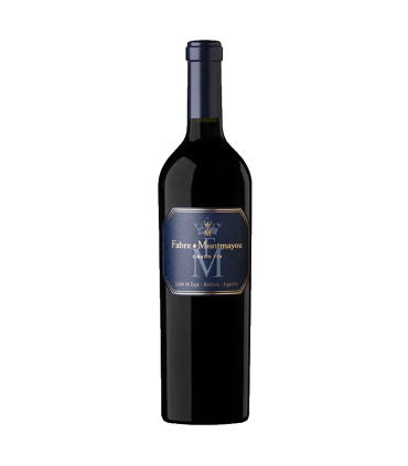 Fabre Montmayou Grand Vin 750 ml | Fans del Vino