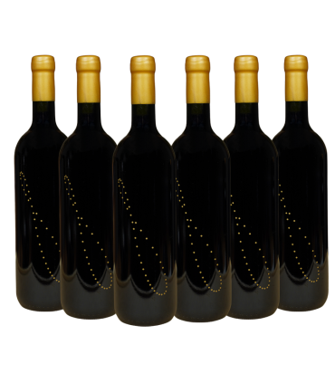 Vino Analema Blend Tinto Caja X6 | FANS DEL VINO