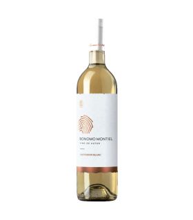 Vino Sauvignon Blanc Bonomo & Montiel 750 Ml | FANS DEL VINO