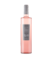 Vino Rosado Andeluna Blanc De Franc 750 Ml