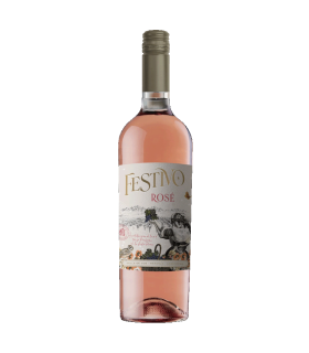 Vino Rosado Monteviejo Festivo 750 Ml | FANS DEL VINO