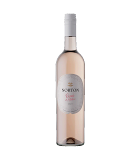 Vino Rosado Norton Rosado De Malbec 750 Ml | FANS DEL VINO