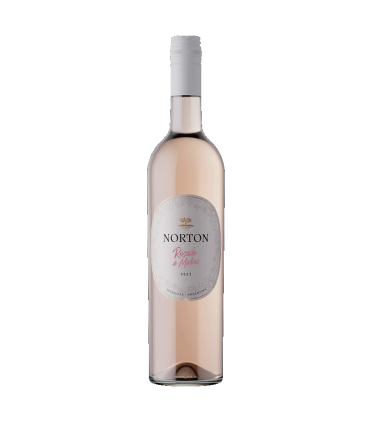 Vino Rosado Norton Rosado De Malbec 750 Ml | FANS DEL VINO