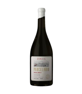 Vino Malbec Zorzal Parcelario 750 Ml | FANS DEL VINO