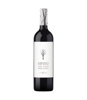Vino Malbec Antucura Barandica 750 Ml