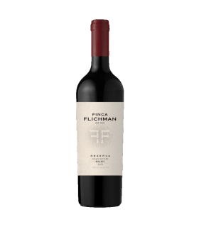 Vino Malbec Finca Flichman Reserva 750 Ml | FANS DEL VINO