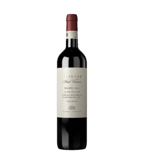 Vino Malbec Weinert Single Vineyard Lujan De Cuyo 750 Ml | FANS DEL VINO