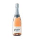 Vino Espumante Codorniu Zero Cava Rose 750 Ml | FANS DEL VINO