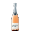 Vino Espumante Codorniu Zero Cava Rose 750 Ml