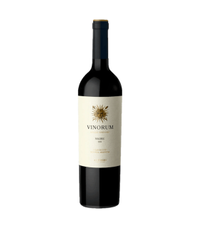 Vino Malbec Altieri Vinorum Single Vineyard 750 Ml | FANS DEL VINO