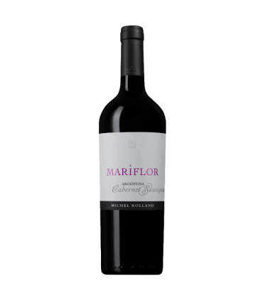 Vino Cabernet Sauvignon Rolland Wines Mariflor 750 Ml | FANS DEL VINO