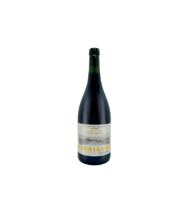 Vino Cabernet Sauvignon Lattarico Berrinche 750 Ml | FANS DEL VINO