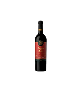 Vino Blend Casillero Del Diablo Manchester United 750 Ml | FANS DEL VINO