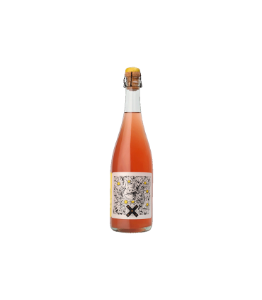 Vino Espumante Margarita Para Los Chanchos Rose Nat 750 Ml | FANS DEL VINO