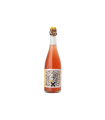 Vino Espumante Margarita Para Los Chanchos Rose Nat 750 Ml