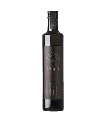 Aceite De Oliva Piuque Blend 500 Ml