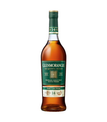 Glenmorangie - Quinta Ruban