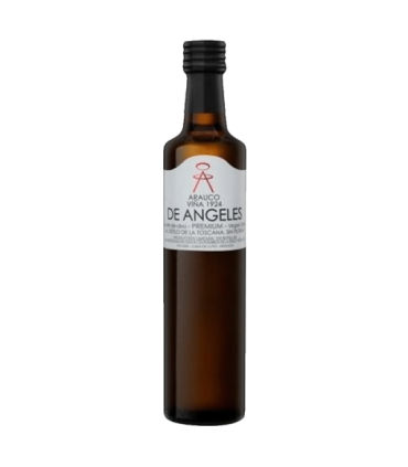 Aceite De Oliva De Angeles Arauco 500 Ml