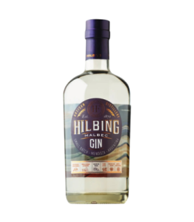 Hilbing - Gin De Malbec - 750 Ml