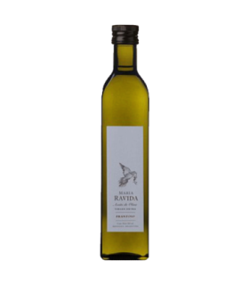 Aceite De Oliva Maria Ravida Frantoio 500 Ml