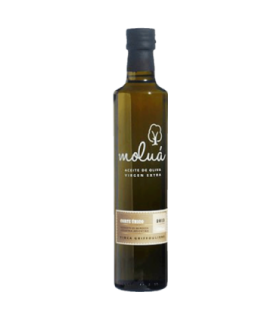 Aceite De Oliva Molua Blend 500 Ml