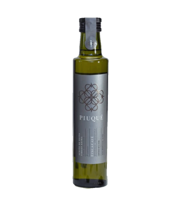 Aceite De Oliva Piuque Frantoio 500 Ml