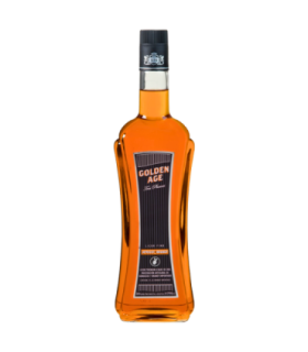 Golden Age - Apricot Brandy - 750 Ml