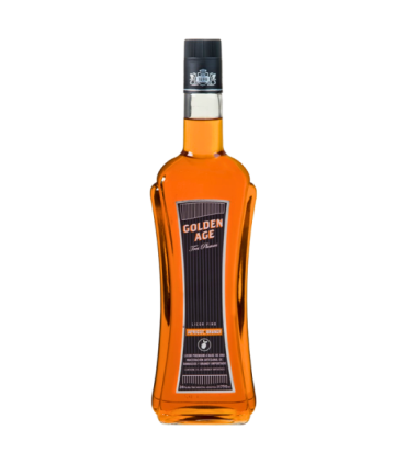 Golden Age - Apricot Brandy - 750 Ml