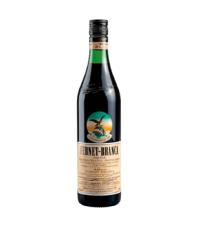 Fernet Branca 750 Cc