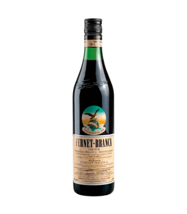 Fernet Branca 750 Cc