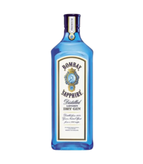 Gin Bombay - 750ml