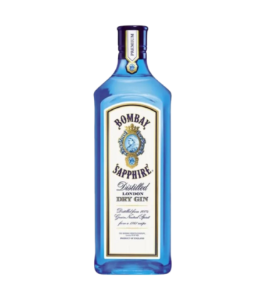 Gin Bombay - 750ml