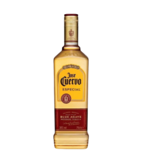 Tequila - Jose Cuervo Especial - Reposada - 750 Ml