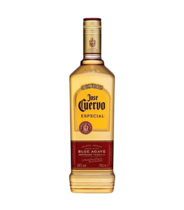 Tequila - Jose Cuervo Especial - Reposada - 750 Ml