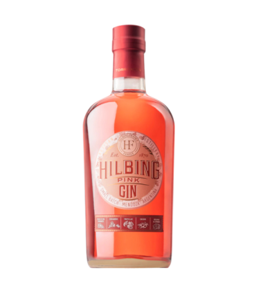 Hilbing - Gin Pink - 750 Ml