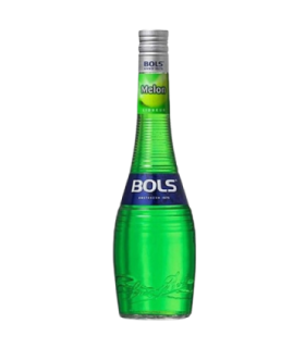 Bols - Licor - Melon - 700 Ml
