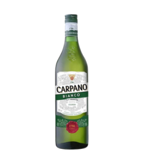 Carpano Bianco - 950 Ml
