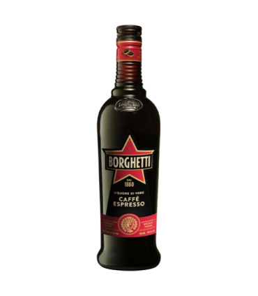 Borghetti - Licor De Cafe - 700 Ml