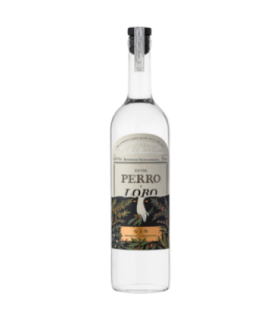 Entre Perro Y Lobo - Gin - 750 Ml