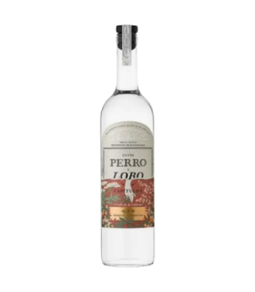Entre Perro Y Lobo - Capitulo 1 - Gin - 750 Ml
